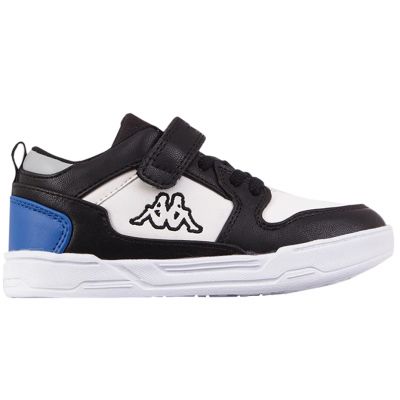 Kappa Lineup Low K Jr 260932K 1160 Schuhe