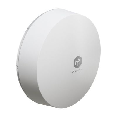 6. Mikrotik ATL 5G R16 Externer Mobilfunksignalverstärker, Weiß
