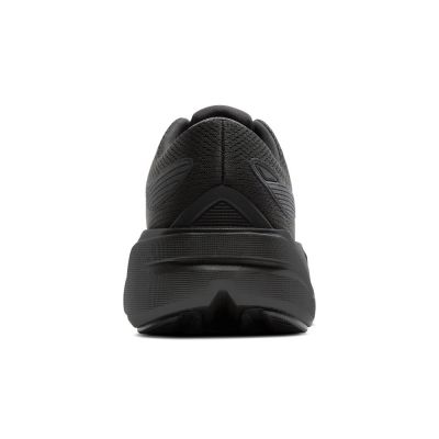 4. Ghost Max 3 Herren Laufschuhe für Asphalt Schwarz Weit 2E