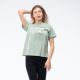7. Damen T-Shirt mit kurzen Ärmeln LADY RELIA