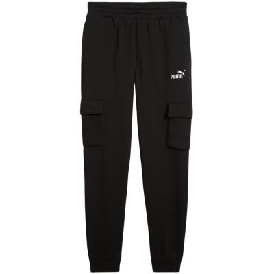 2. Puma ESS Nr. 1 Logo Cargohose FL M 682660 01