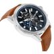 3. TIMBERLAND Klassische Herrenuhr TDWGF0056103 + Box