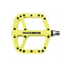 Rockbros Fahrradpedale 2018-12AGN gelb