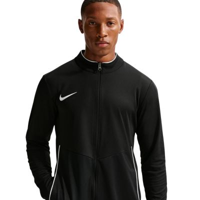 5. Nike Dri-FIT Park 26 Herren-Sweatshirt Schwarz HM7249 010