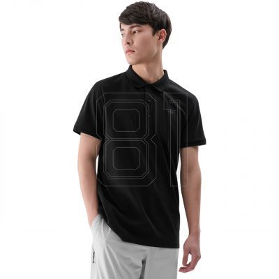 2. Poloshirt 4F M367 M 4FWMM00TPTSM367 20S