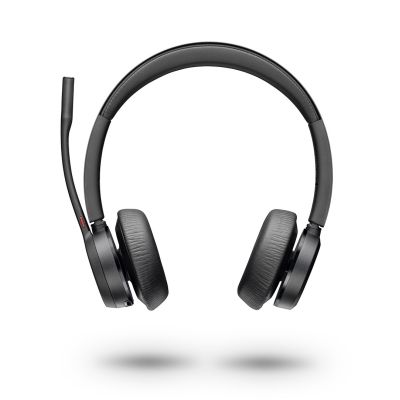 72. HP Voyager 4320 USB-C Headset