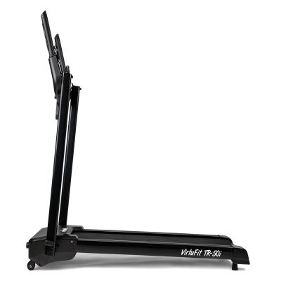 9. VIRTUFIT VOLLSTÄNDIG KLAPPBARES ELEKTRISCHES LAUFBAND TR-50I