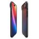 8. Spigen Thin Fit MagSafe Case für iPhone 17 Air - Schwarz