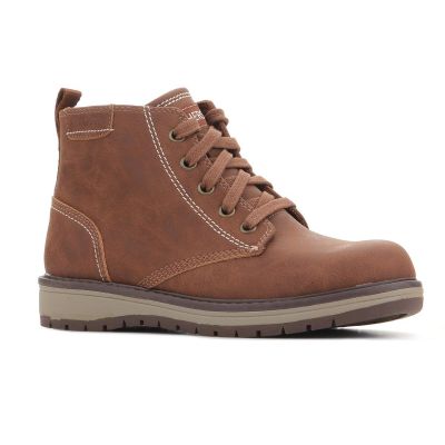 2. Skechers Gravlen Brown Jr 94060L-BRN Schuhe