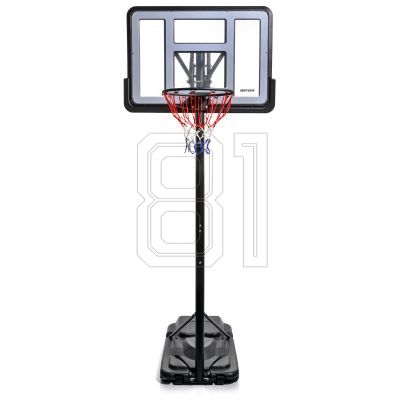 14. Meteor Chicago 21 20082 basketball set