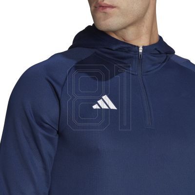 4. Adidas Tiro 23 Competition Hoodie M HK8056