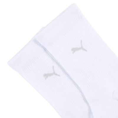 2. Puma Sock Damensocken 2er-Pack weiß 938380 02