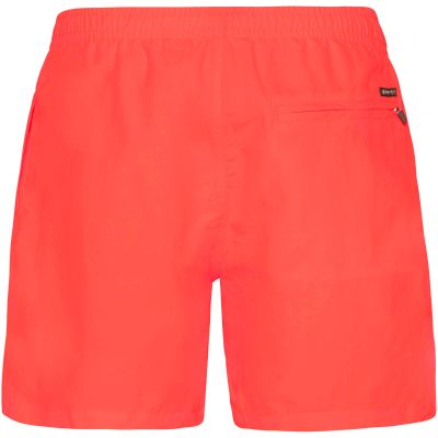 3. Herren-Badeshorts PROTEST Faster in Pink