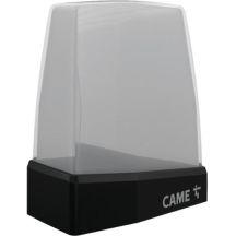 CAME KRX1B1RW BUS/RGB Warnleuchte WEISS/Mehrfarbig (806LA-0050)