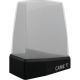 CAME KRX1B1RW BUS/RGB Warnleuchte WEISS/Mehrfarbig (806LA-0050)