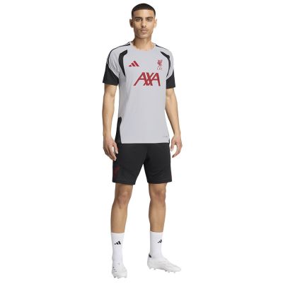 4. adidas Liverpool FC Trainings-T-Shirt JSY KB5772