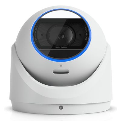 3. Ubiquiti G6 Pro Turret IP-Sicherheitskamera für Innen- und Außenbereich, 3840 x 2160 px, Decke/Wand