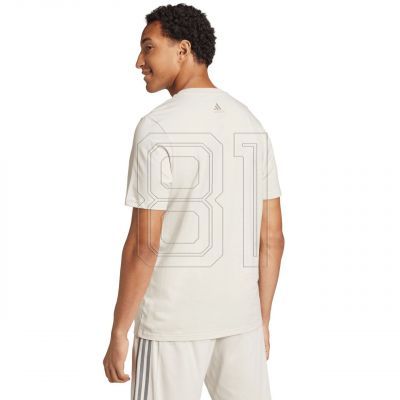 8. adidas Essentials Single Jersey Big Logo M IX0139