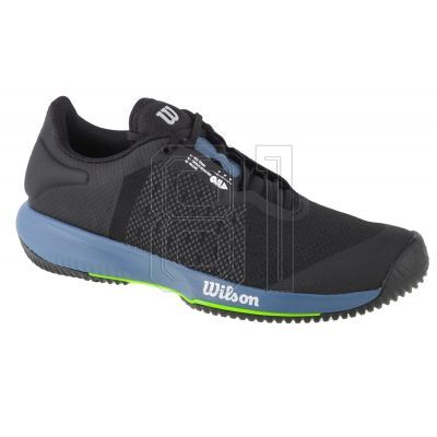 5. Wilson Kaos Swift M WRS328970 Schuhe