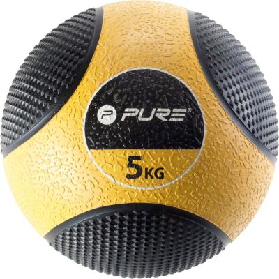 17. MEDIKAMENTENBALL 5KG REIN 2 VERBESSERN