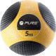 17. MEDIKAMENTENBALL 5KG REIN 2 VERBESSERN