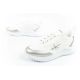 17. Calvin Klein Eva Runner Damenschuhe Sport Sneakers weiß modisch