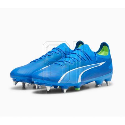 3. Puma Ultra Ultimate MxSG M 107504-03 Schuhe