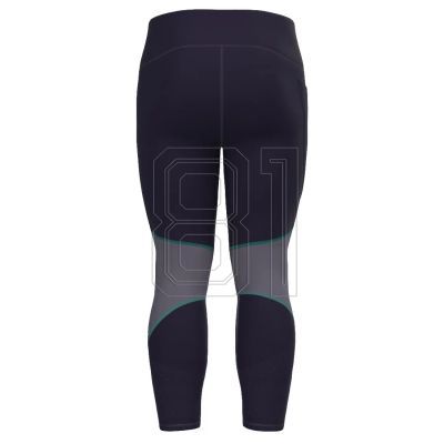 6. Under Armour HG Armour 6M Knöchel-Bein-Blockhose W 1370067-530