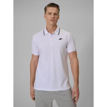 Herren-Poloshirt, regulär, Größe 4F 4FRMM00TPTSM0940-10S