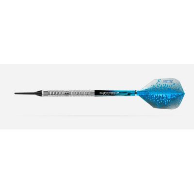 6. Harrows PULSE 90% Softip Darts