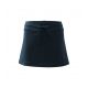 4. Malfini Zwei-in-Eins-Rock W MLI-60402 Marineblau