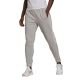 10. adidas Essentials Colorblock Block Cut 3-Streifen Regular Tapered Pants W HB2768