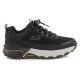 4. SKECHERS Max Protect-Fast Track 237304-BKGY Schwarz/Grau