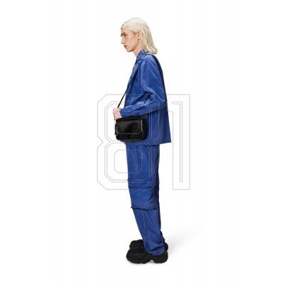 9. Rains Box Bag W3 14100 29