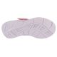 4. Skechers Wavy-Lites - Blissfully Free 303522L-LTPK Rosa 33