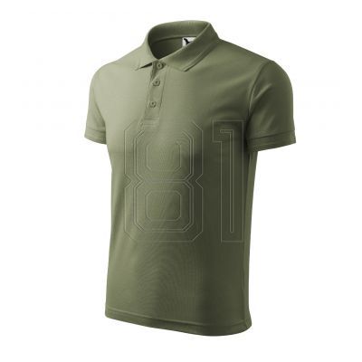 3. Malfini Piqué-Poloshirt M MLI-20309