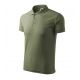3. Malfini Piqué-Poloshirt M MLI-20309