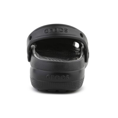 5. CROCS CLASSIC BALLET SCHWARZ W 211994-001