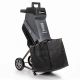 2. Elektrischer Asthäcksler 2500W 45L W94205 WUBER