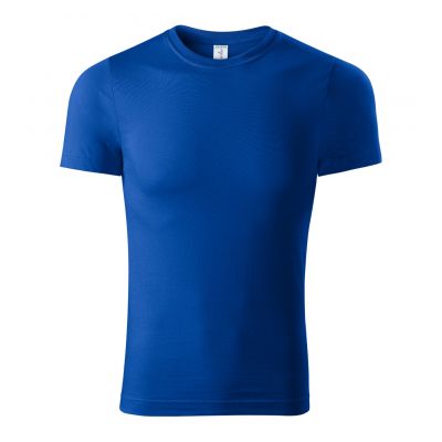 3. Malfini Peak M T-Shirt MLI-P7405 kornblumenblau