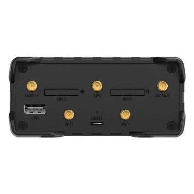 2. Teltonika Networks RUT976 (Global) 5G-Router