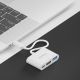 3. PureLink IS270 USB 3.2 Gen 1 (3.1 Gen 1) Typ-C Dockingstation