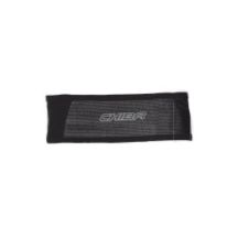 CHIBA WINDSTOPPER-Stirnband schwarz L/XL