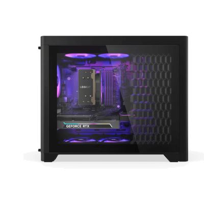 Lenovo Legion T5 30IAS10 Ultra 5 225 32GB DDR5 5600 SSD1TB GeForce RTX 5060 Ti 8GB 500W Win11 Eclipse Black
