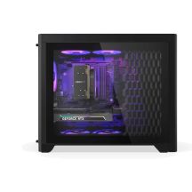 Lenovo Legion T5 30IAS10 Ultra 5 225 32GB DDR5 5600 SSD1TB GeForce RTX 5060 Ti 8GB 500W Win11 Eclipse Black