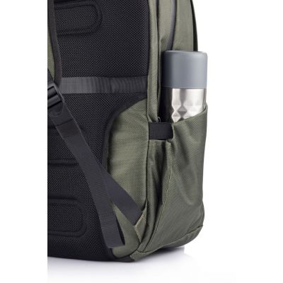 19. XD DESIGN ANTI-DIEBSTAHL-RUCKSACK BOBBY EXPLORE SCHWARZ P/N: P705.911