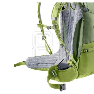 7. Deuter Futura 27L Rucksack 3400321-2289