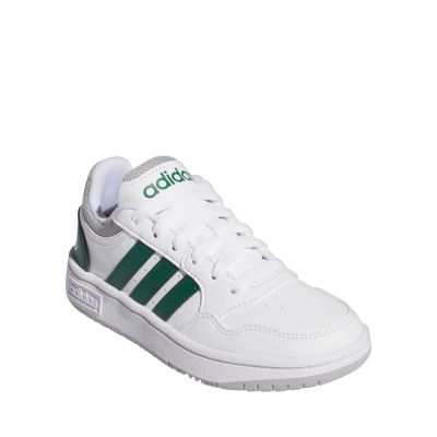 8. Adidas Hoops 3.0 K Jr IG3830 Schuhe