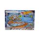 5. Hot Wheels JLG41 Spielzeugauto