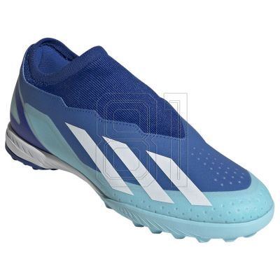5. Adidas X Crazyfast.3 LL TF M ID9347 Fußballschuhe